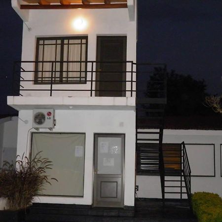 Departamento Centrico Apartment Federacion Exterior photo