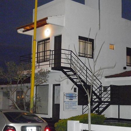 Departamento Centrico Apartment Federacion Exterior photo